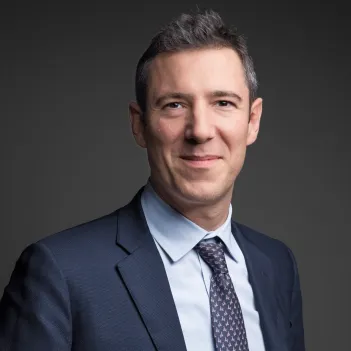 Laurent Doucet
